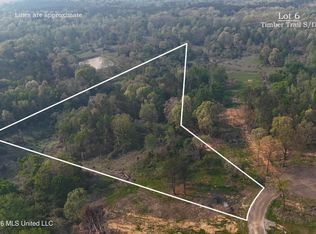 6 Tyro Br, Senatobia, MS 38668