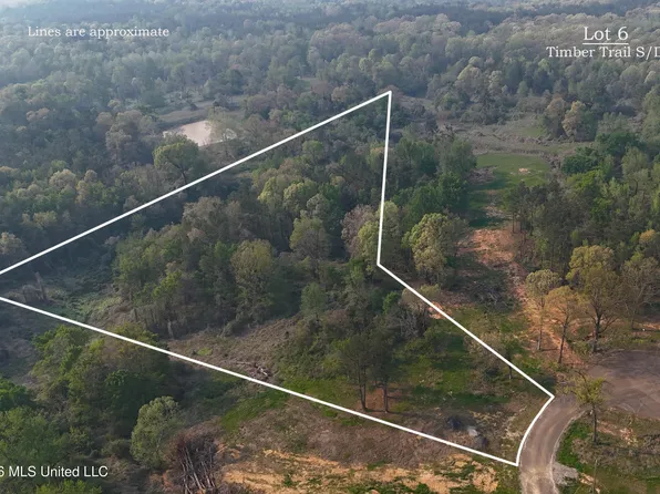 6 Tyro Br, Senatobia, MS 38668