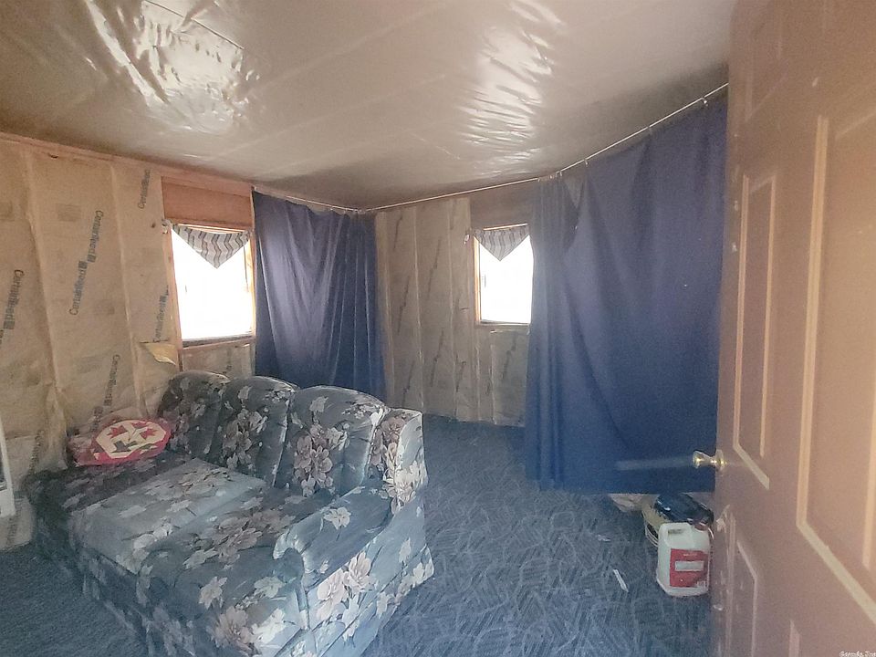 Barnes Rd, Evening Shade, AR 72532 Zillow