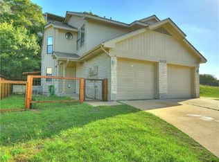 6489 Hart Ln, Austin, TX 78731