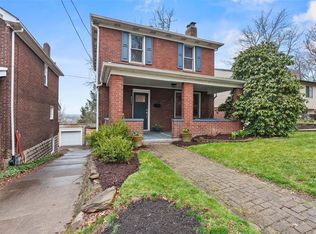 451 Morris St, Pittsburgh, PA 15218