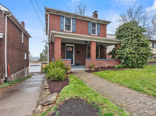 451 Morris St, Pittsburgh, PA 15218