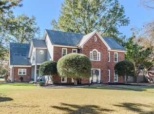 813 Carmel Cv, Collierville, TN 38017