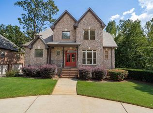 1464 Stoneykirk Rd, Pelham, AL 35124