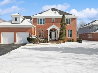 603 Glendale Rd, Glenview, IL 60025