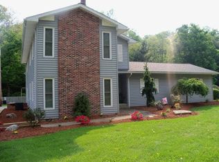 1105 Sedan Crabtree Rd, Lucasville, OH 45648