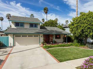 2783 Sailor Ave, Ventura, CA 93001