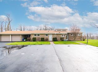 16271 Irish Ridge Rd, East Liverpool, OH 43920