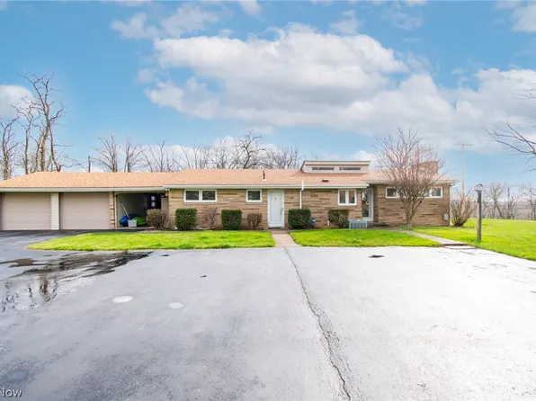 16271 Irish Ridge Rd, East Liverpool, OH 43920