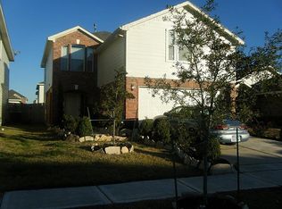 10811 Nellsfield Ln, Houston, TX 77075