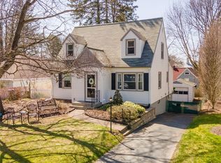 117 Astor Dr, Rochester, NY 14610