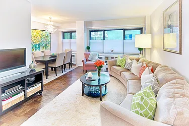 Sold by Brown Harris Stevens