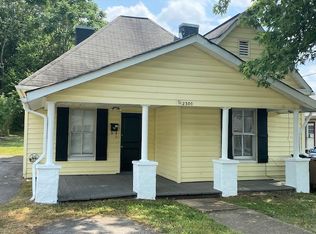 2300 Edgewood Ave, Knoxville, TN 37917