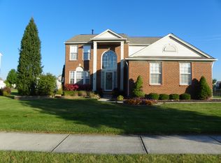 18133 Wingate Dr, Macomb, MI
