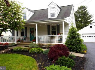 6511 Marvin Ave, Sykesville, MD 21784
