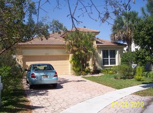 10271 SW 58th St, Cooper City, FL 33328