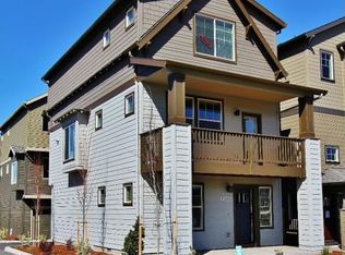 14305 SW Meridian St, Beaverton, OR 97005