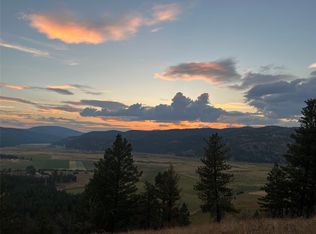 3181 Ponderosa Ridge Rd, Kila, MT 59920