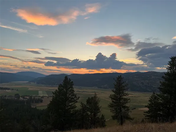 3181 Ponderosa Ridge Rd, Kila, MT 59920