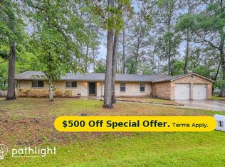 1307 Beech Dr, Conroe, TX 77385