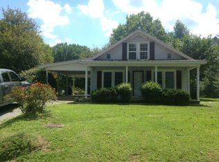 539 E Cumberland Ave, Jamestown, KY 42629