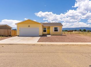 249 Indian Hills Rd, Florence, CO 81226