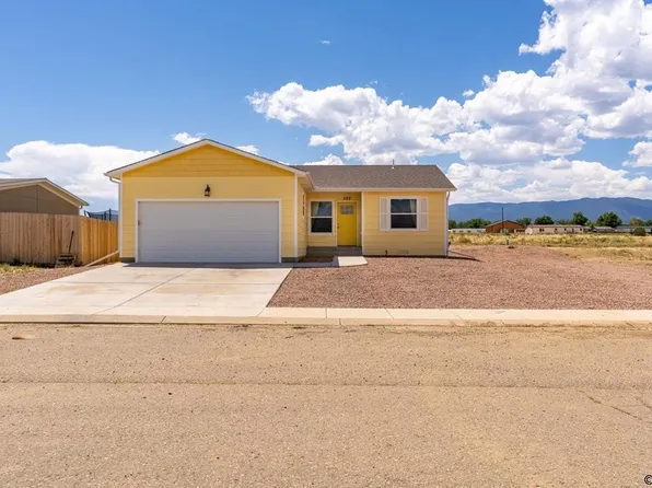 249 Indian Hills Rd, Florence, CO 81226