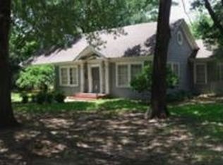 1800 Sycamore Ave, Corsicana, TX 75110