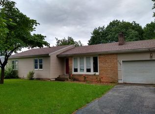 2133 S Link Ave, Springfield, MO 65804