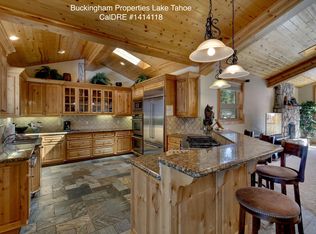 3491 April Dr, South Lake Tahoe, CA 96150