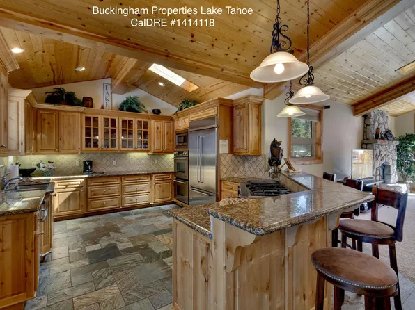 3491 April Dr, South Lake Tahoe, CA 96150