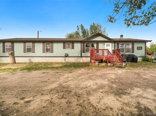 7020 Henry St, Fort Lupton, CO 80621