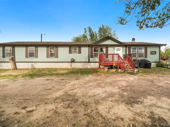 7020 Henry Street, Fort Lupton, CO 80621