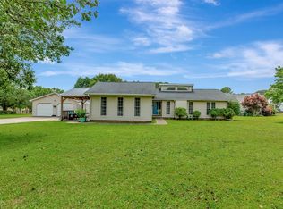 401 Beaverdam Rd, Williamston, SC 29697
