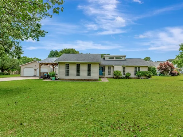 401 Beaverdam Rd, Williamston, SC 29697