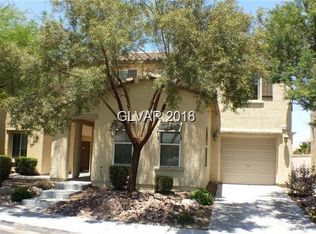 2764 Kona Crest Ave, Henderson, NV 89052