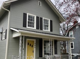 908 Jones St, Old Hickory, TN 37138