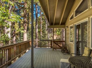 52315 Sylvan Way, Idyllwild, CA 92549