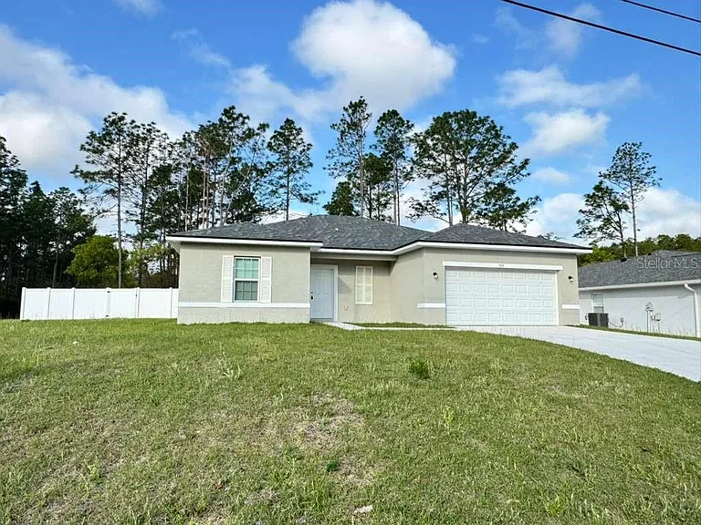 769 Marion Oaks Pass — Photo 1