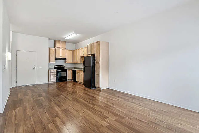 Shoshone Senior Residences — Photo 5
