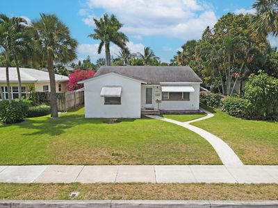 520 30th Street, West Palm Beach, FL, 33407