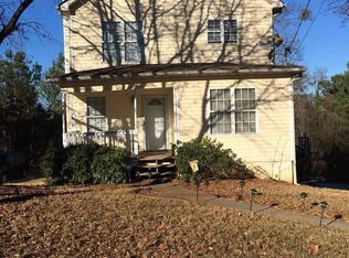 1192 Stoneham Ct, College Park, GA 30349