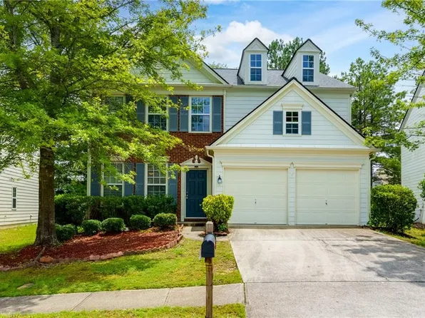 808 Plaintain Dr, Woodstock, GA 30188
