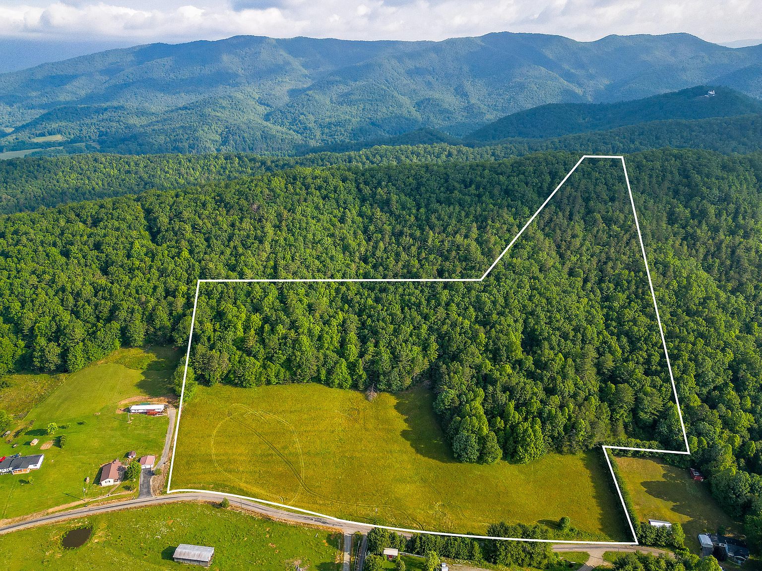 Tbd Little Dry Run Rd, Butler, TN 37640 MLS 9953134 Zillow