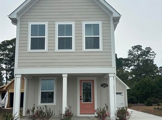 2829 Rowyn St, Longs, SC 29568