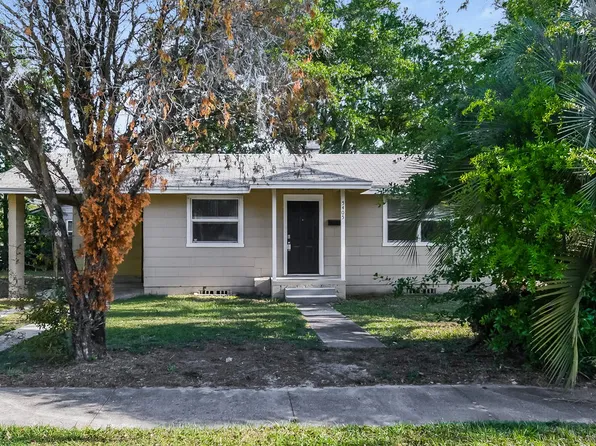 5405 Sharon Ter, Jacksonville, FL 32207