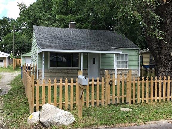 2nd image of 4634 N Mitchner Ave