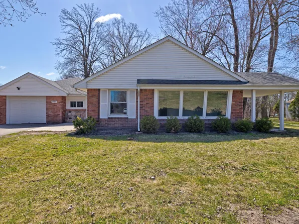 17357 New Hampshire Dr, Southfield, MI 48075
