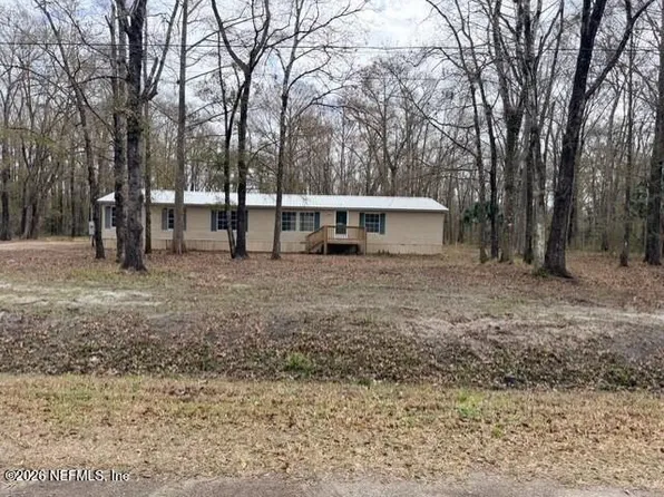 10700 UNDERWOOD Avenue, Hastings, FL 32145