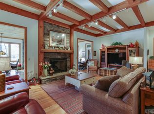 134 Lost Trl, Highlands, NC 28741
